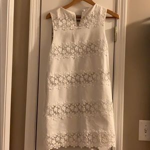 J Crew dress